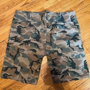 Levi’s Cargo Shorts